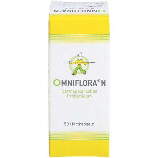 Omniflora N