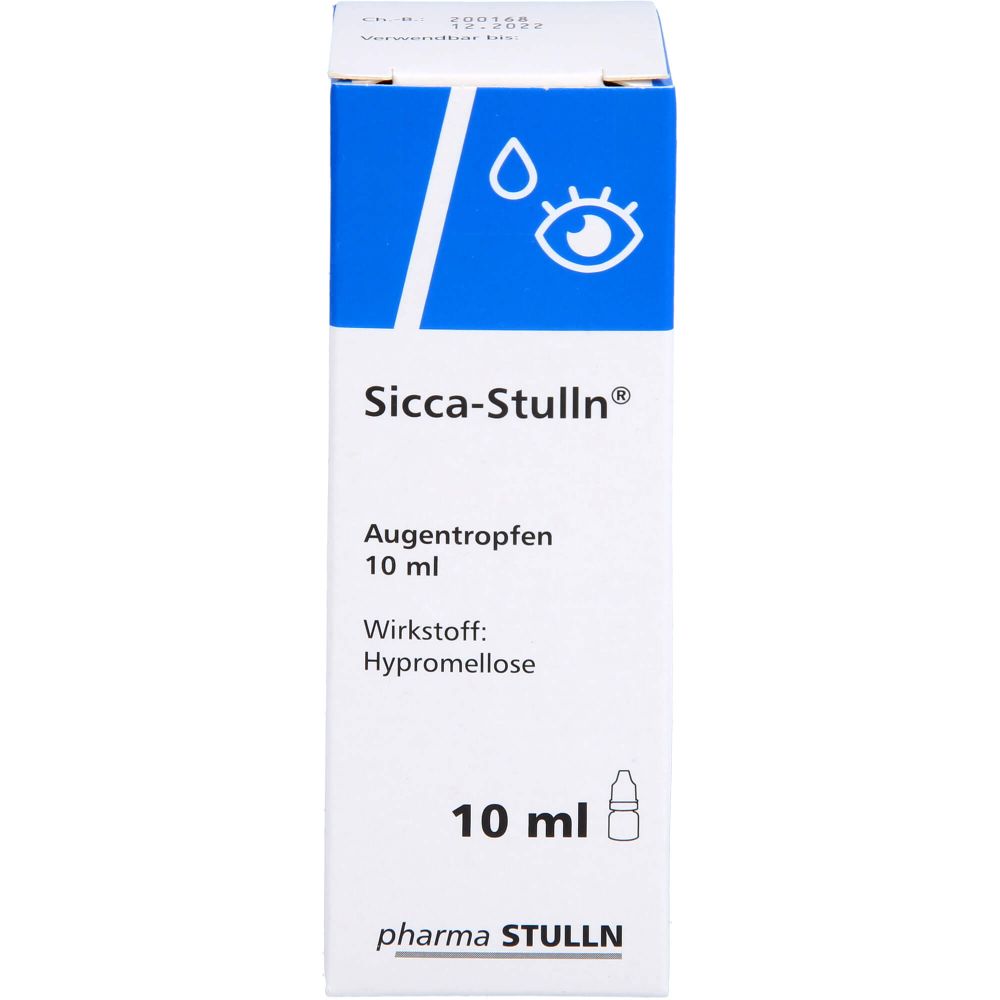Sicca-Stulln