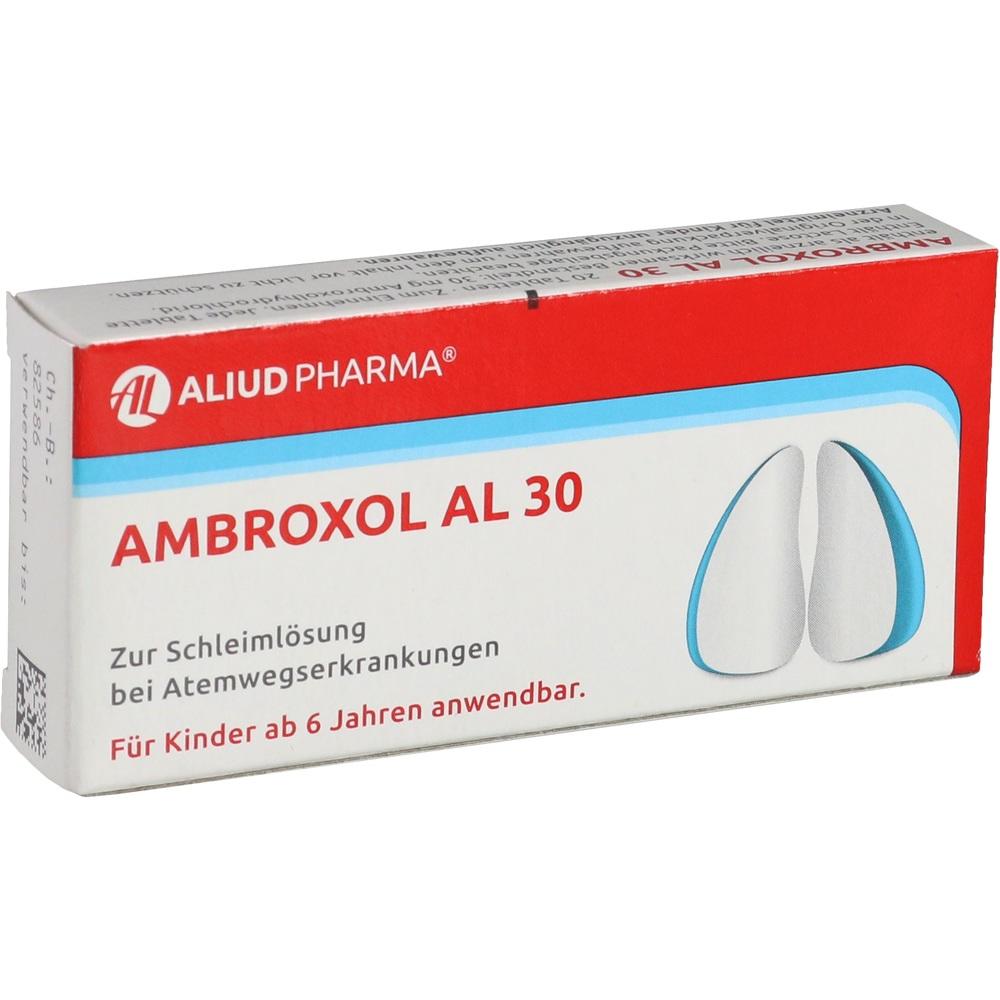 Ambroxol AL 30