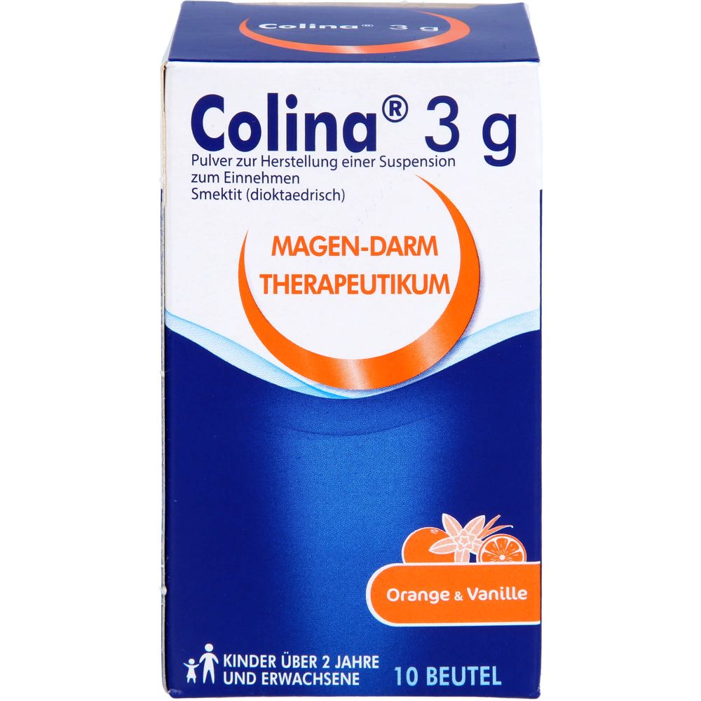 Colina 3 g