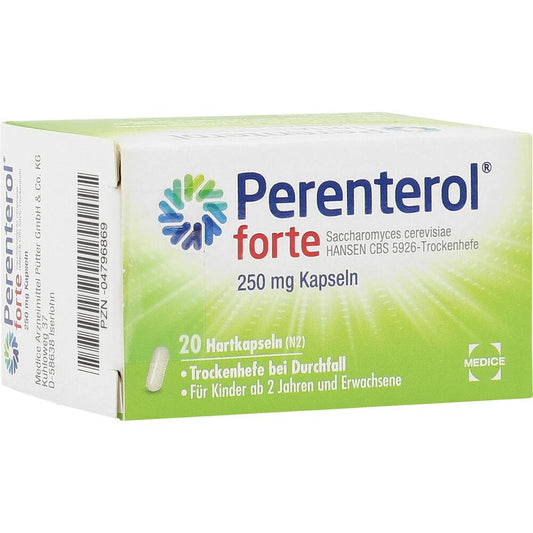 Perenterol forte