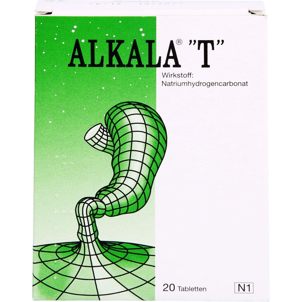 Alkala T