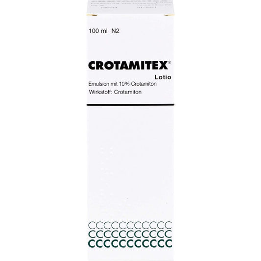 Crotamitex