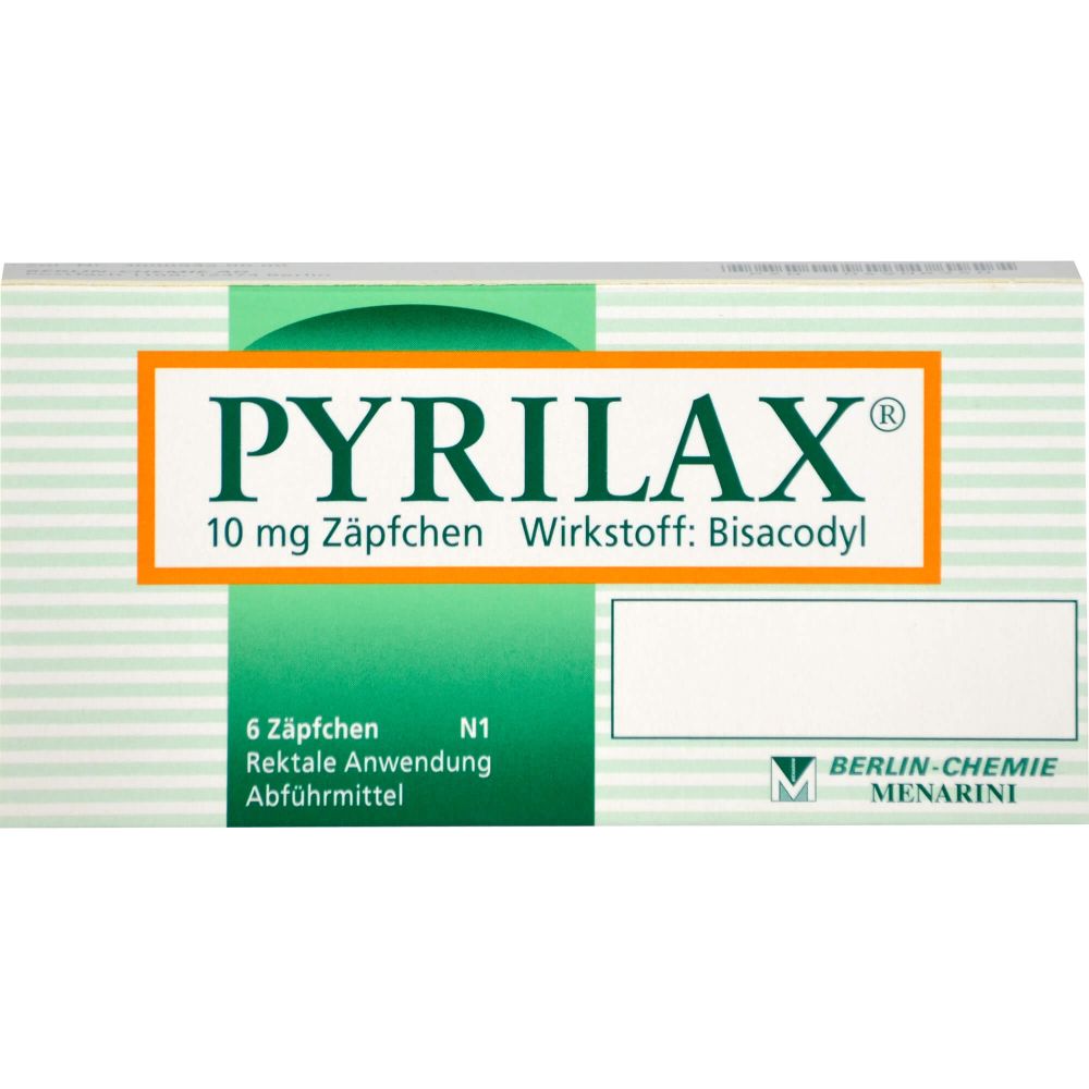 PYRILAX