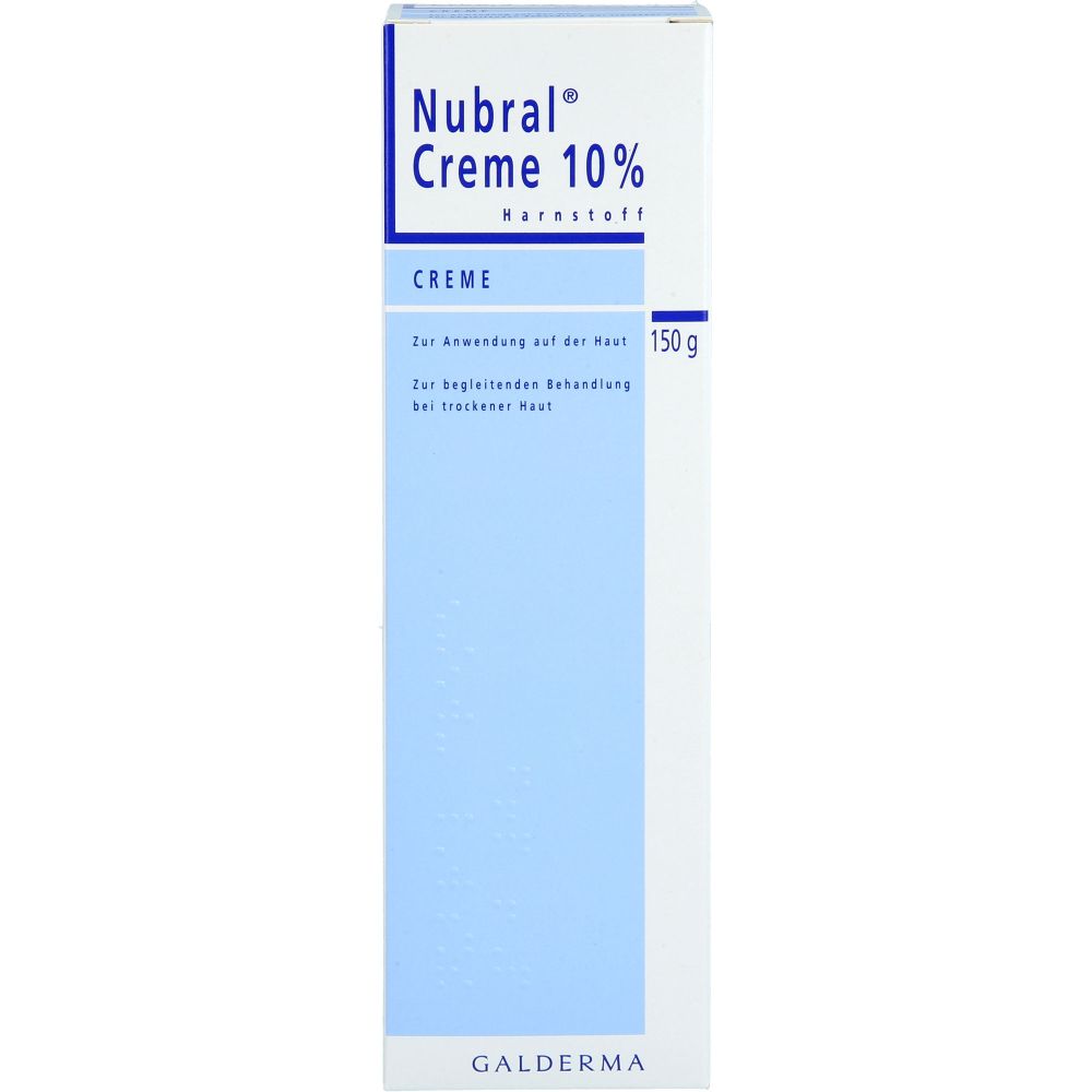 Nubral 10 %