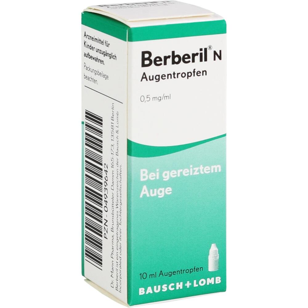 Berberil N