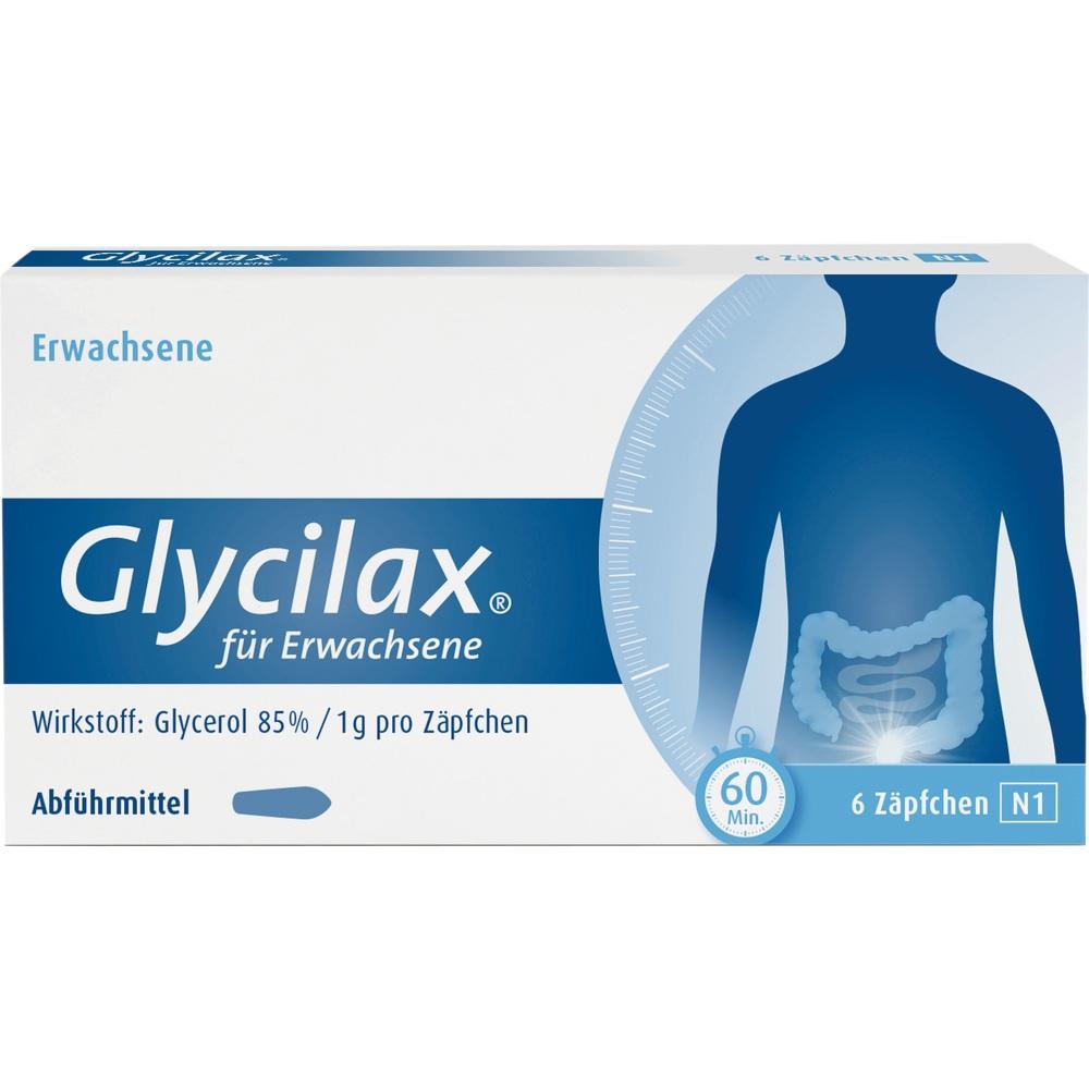 Glycilax für Erwachsene