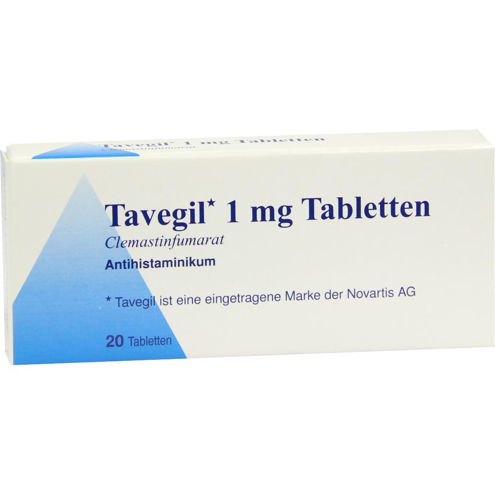 Tavegil