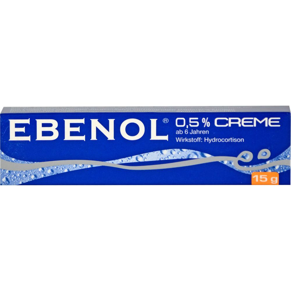 Ebenol 0,5 %