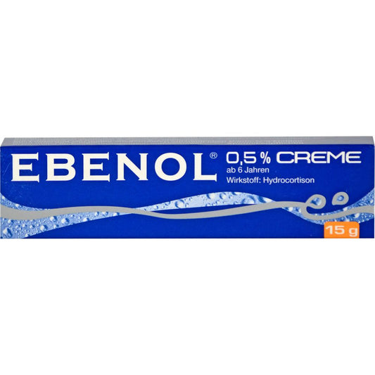 Ebenol 0,5 %