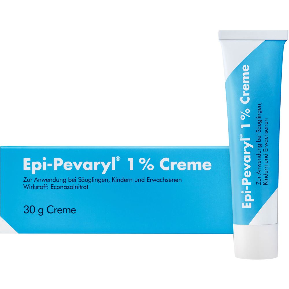 Epi-Pevaryl 1 %
