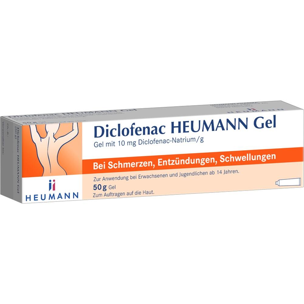 Diclofenac Heumann