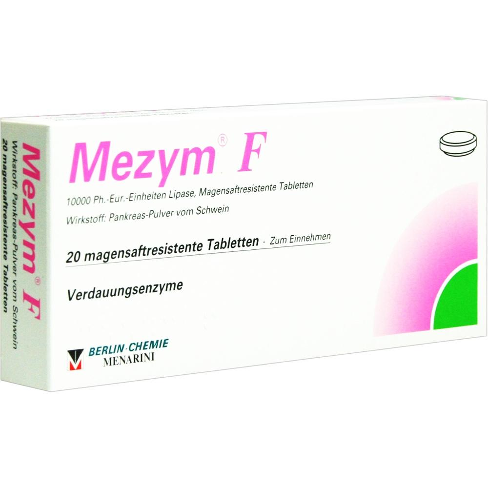 Mezym F
