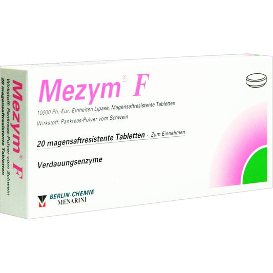 Mezym F