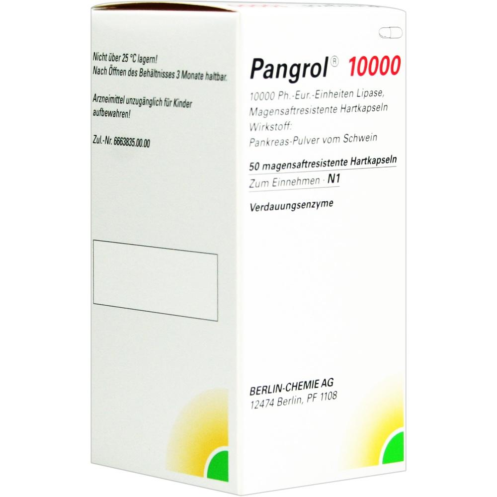 Pangrol 10000