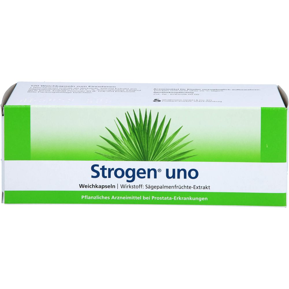 Strogen uno