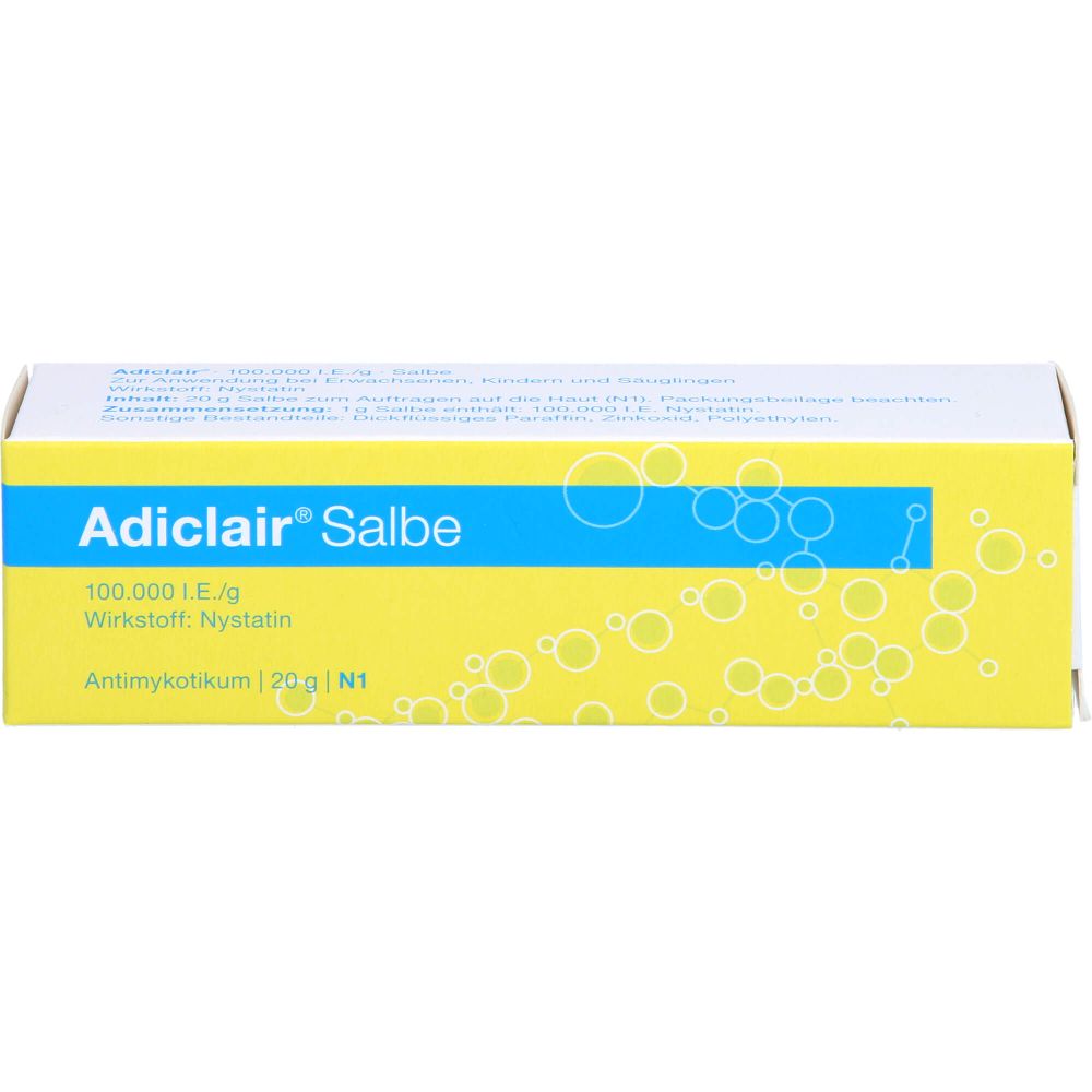 Adiclair