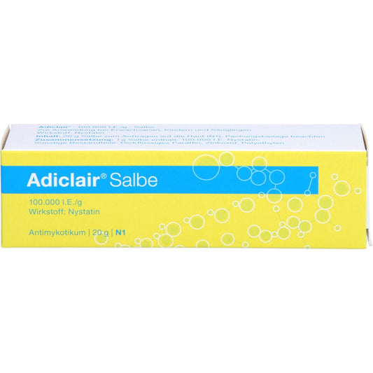 Adiclair