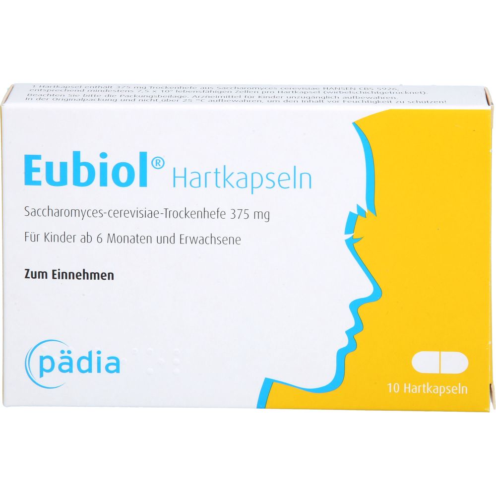 Eubiol