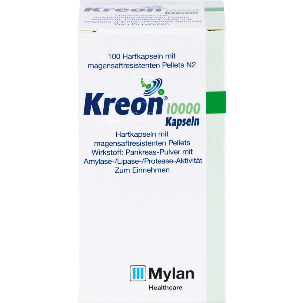 Kreon 10000
