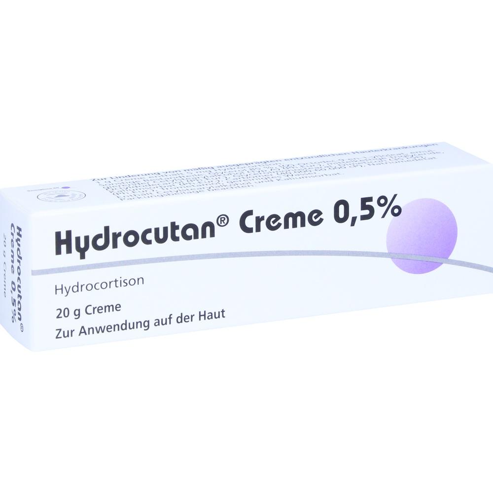 Hydrocutan 0,5 %