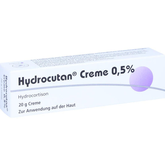 Hydrocutan 0,5 %