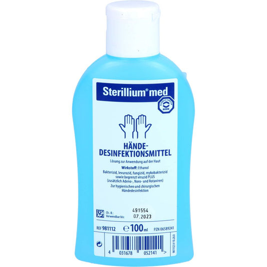 Sterillium med