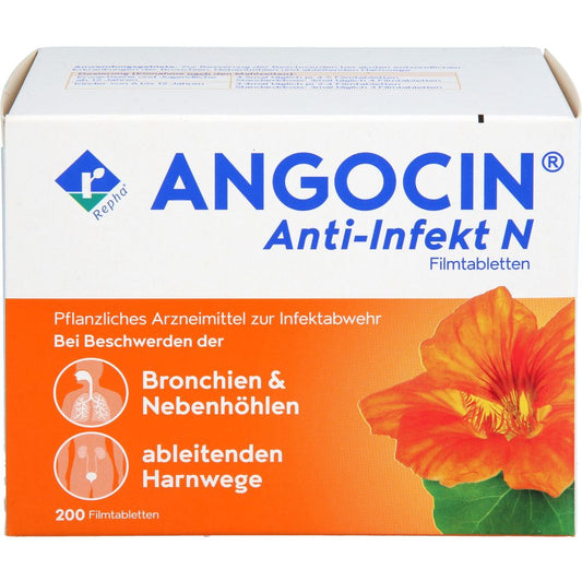 Angocin Anti-Infekt N