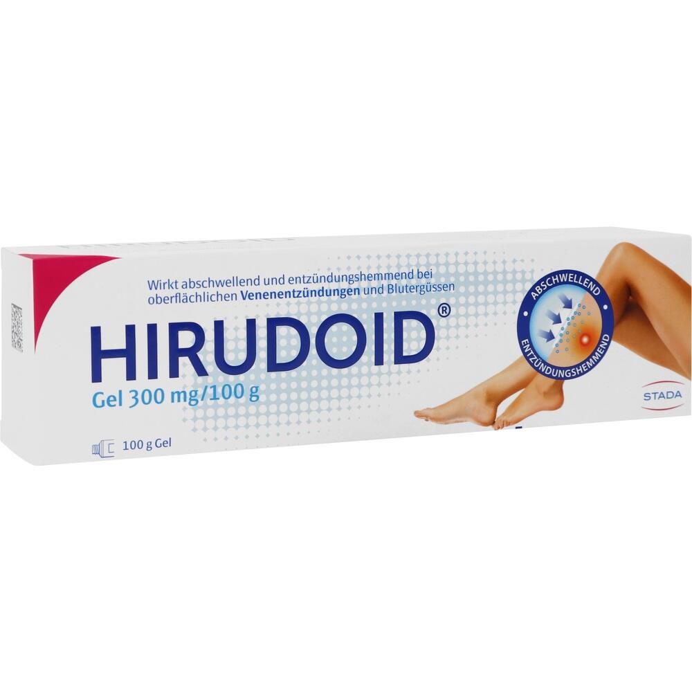 Hirudoid 300 mg/100 g