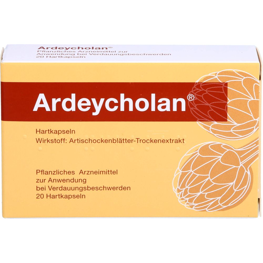 Ardeycholan