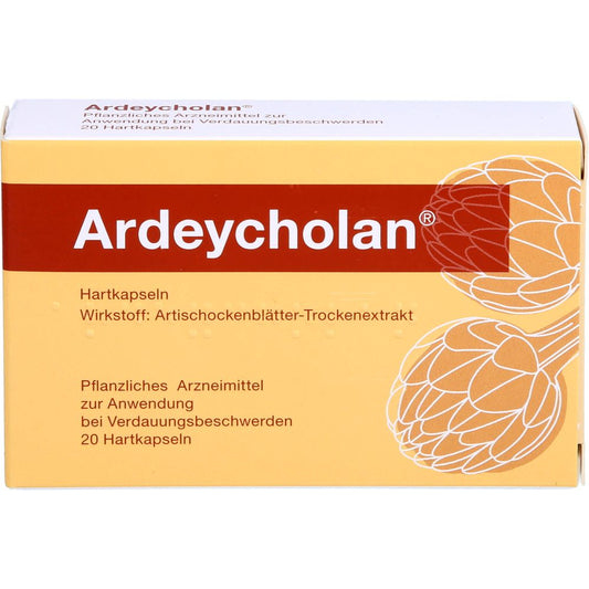 Ardeycholan