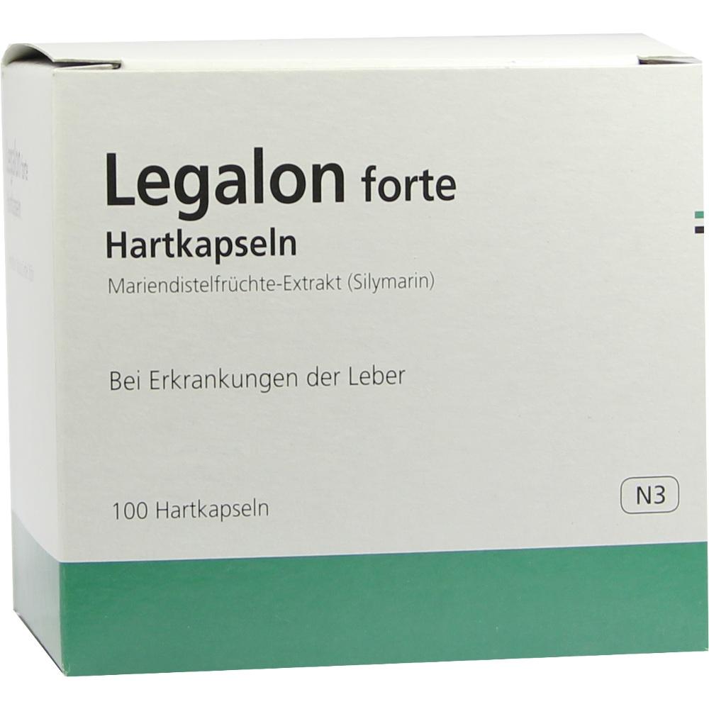 Legalon forte
