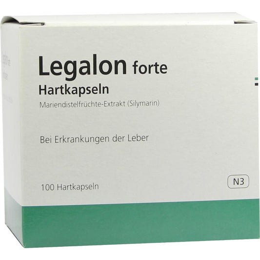 Legalon forte