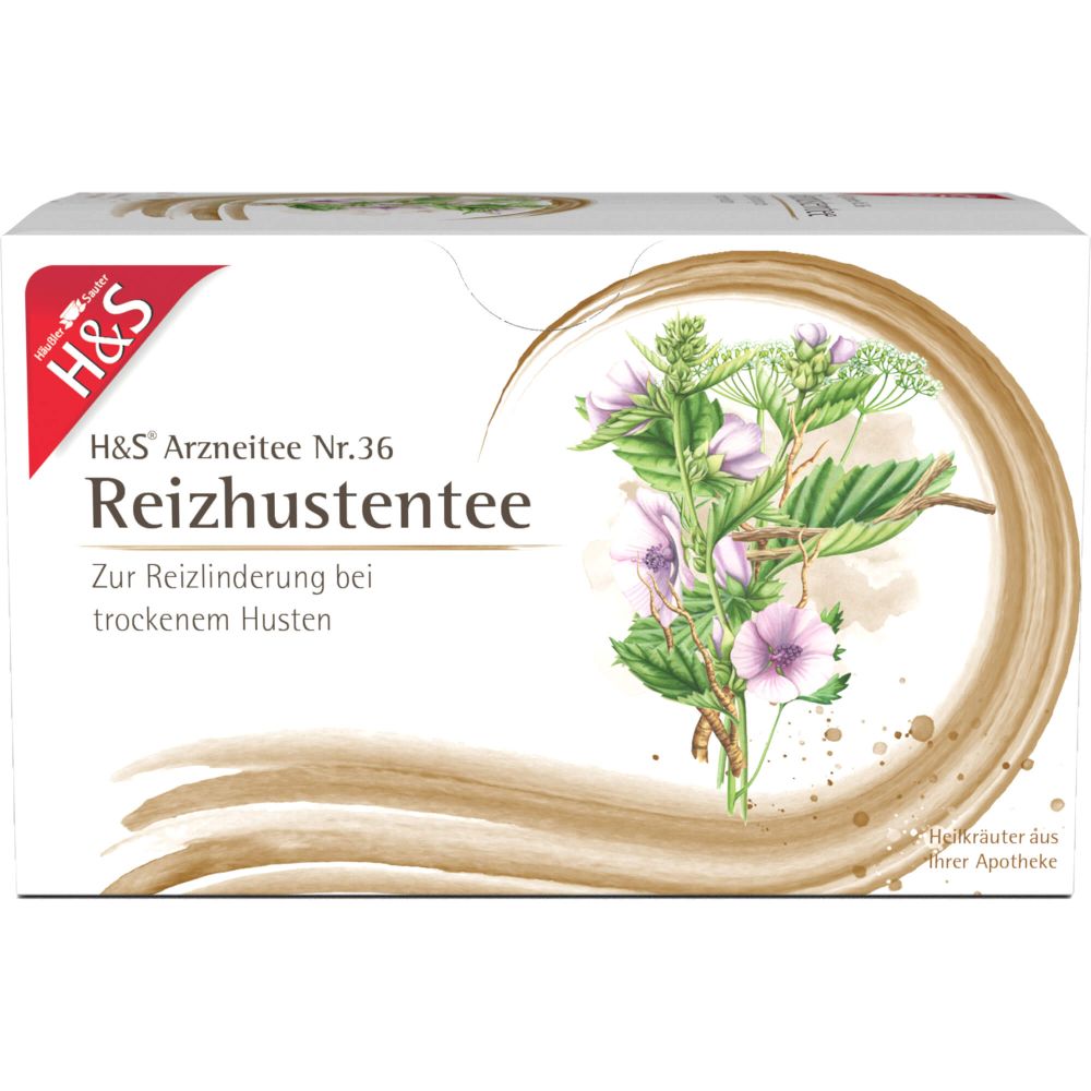 H&S Reizhustentee