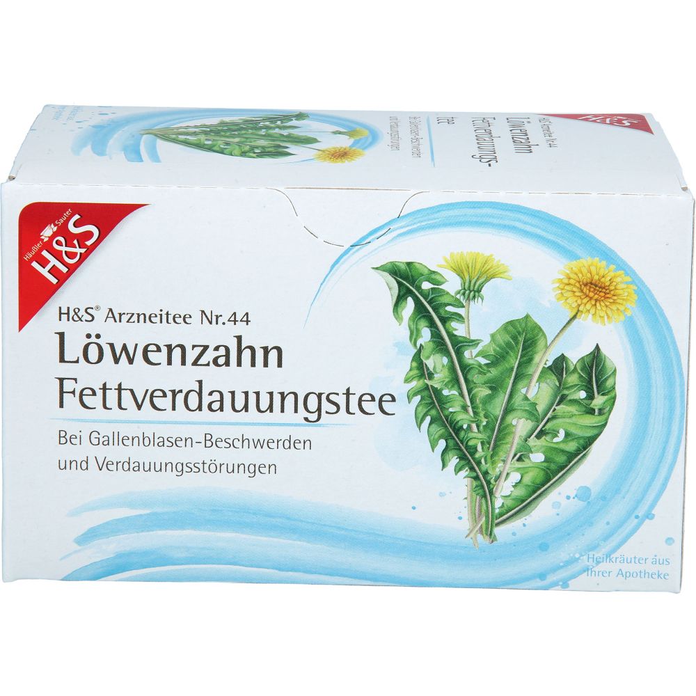H&S Löwenzahn