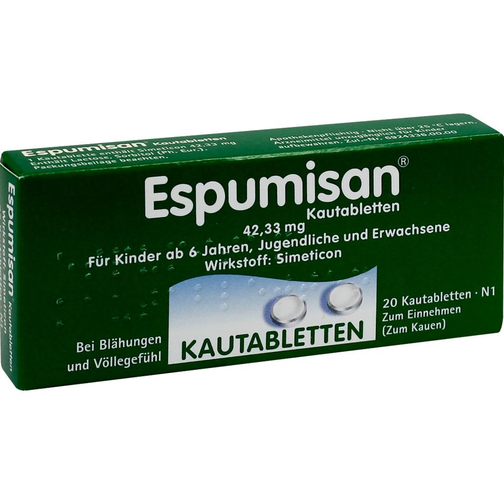 Espumisan
