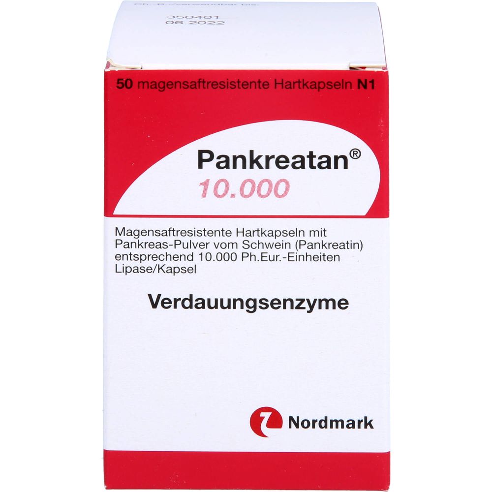 Pankreatan 10000