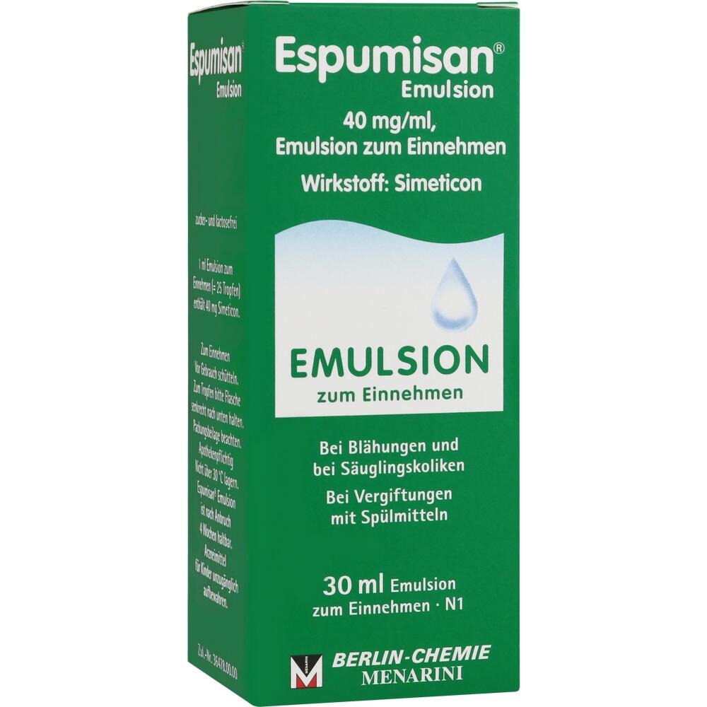 Espumisan