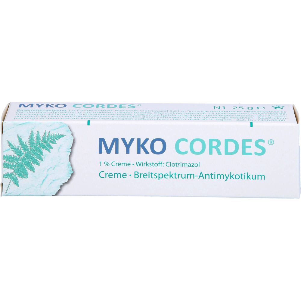 Myko Cordes 1 %