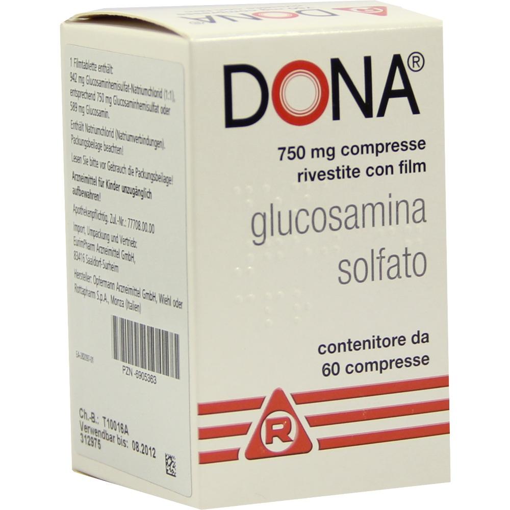 Dona 750 mg