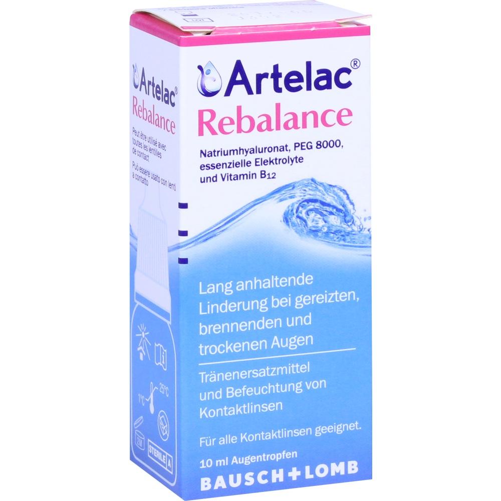 Artelac Rebalance