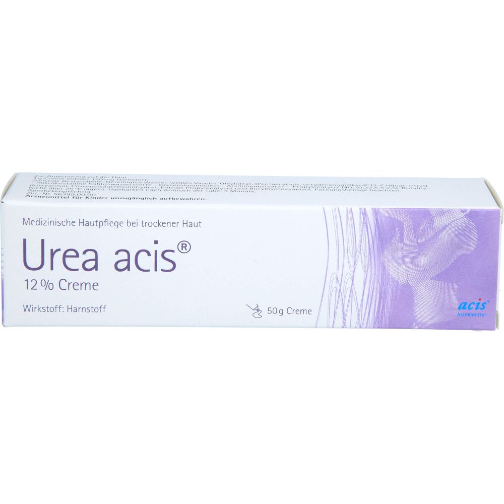 Urea acis 12 %
