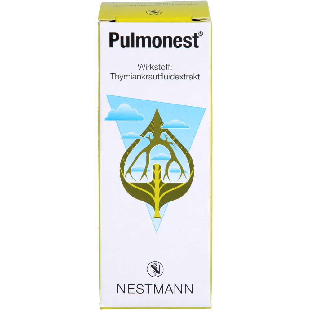 Pulmonest