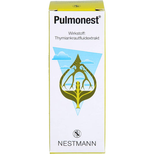 Pulmonest