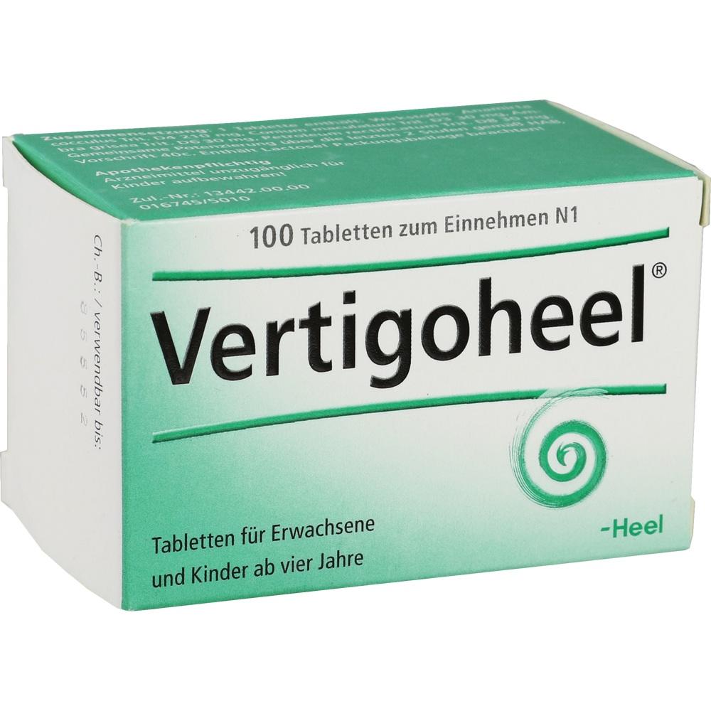 Vertigoheel