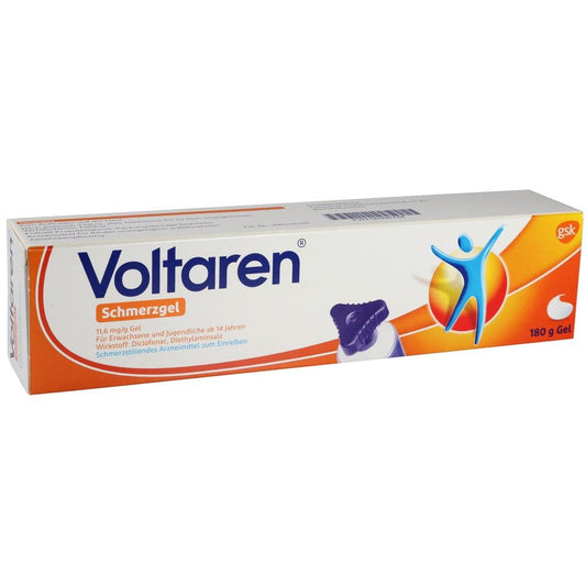 Voltaren Schmerzgel