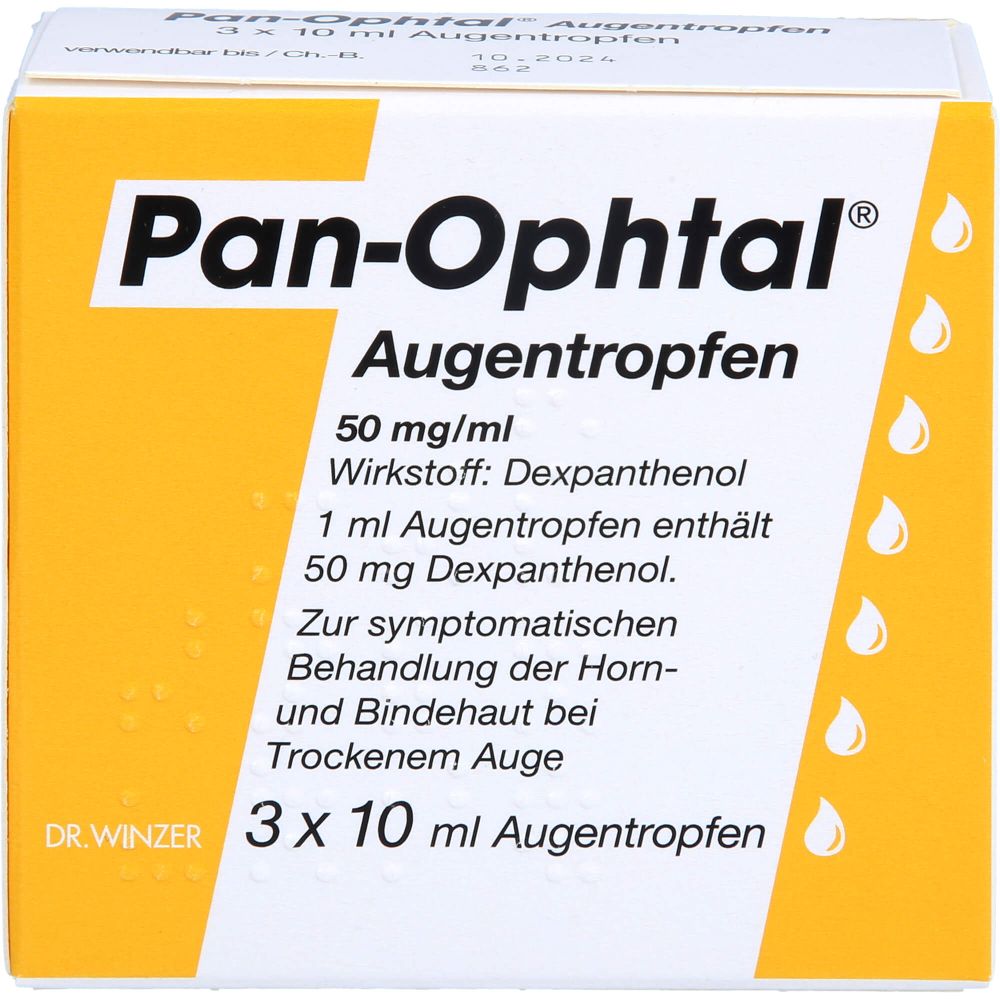 Pan-Ophtal