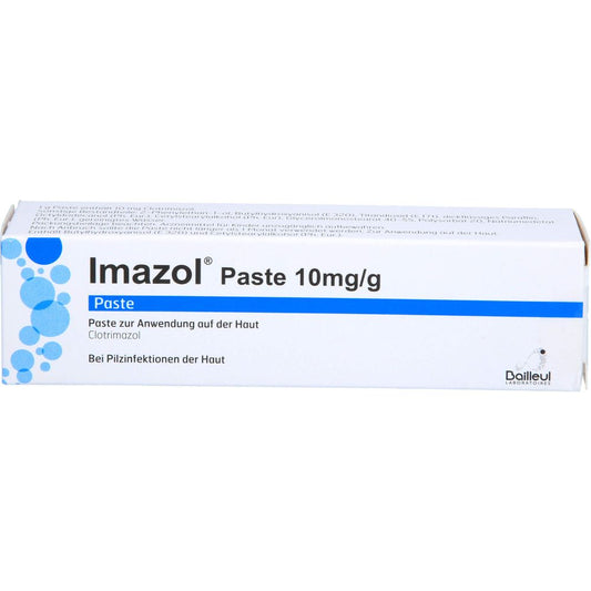 Imazol 10 mg/g