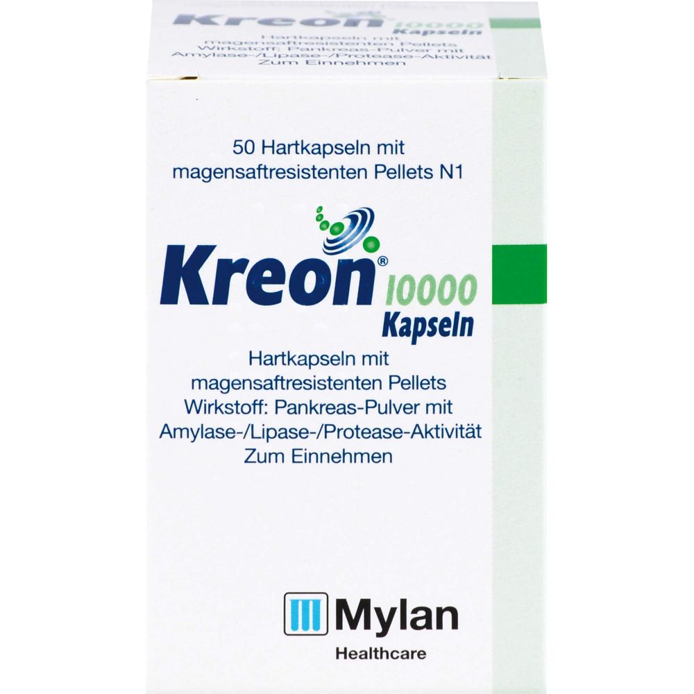 Kreon 10000