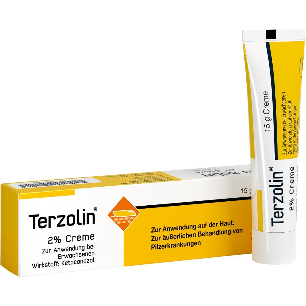 Terzolin 2 %